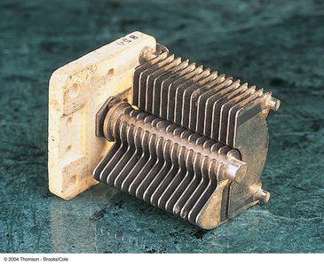 Variable capacitor