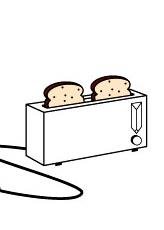 Toaster