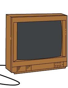 Television