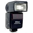 Camera flash