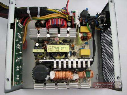 Power supply