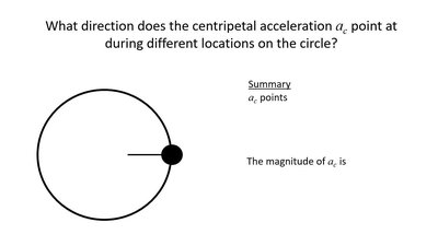 Calculating centripetal acceleration for a pendulum