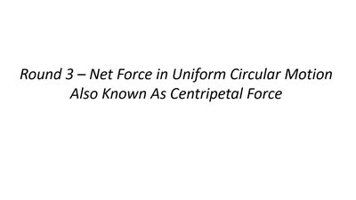 FBD for barrel of fun