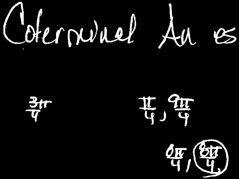 Triangular function values and ratios
