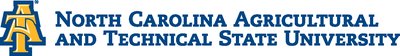 North Carolina Agricultural and Technical State University logo