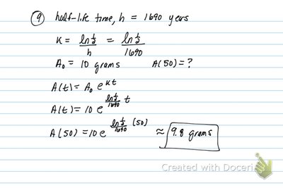 Determining quadrant of an angle in radians