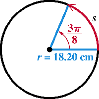 Arc Length Example