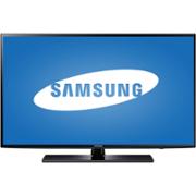 Samsung TV, used to illustrate Pythagorean theorem application