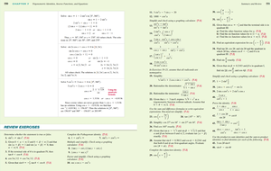 Solving trigonometric equations on the unit circle