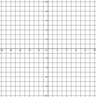 A grid of squares with numbers