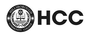 Hillsborough Community College logo
