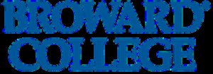 Broward College logo