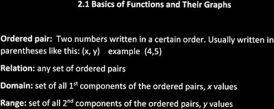 Absolute value inequality example