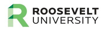 Roosevelt University logo