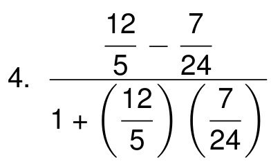 Exponent Properties Example