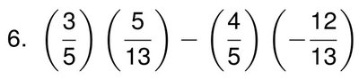 Properties of Integer Exponents