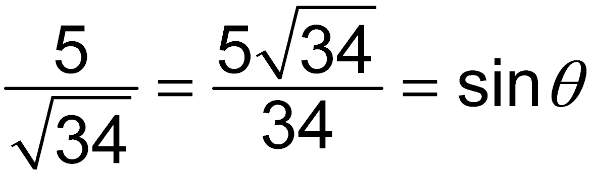 Simplification for sine