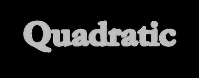Quadratic