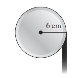 Pulley and belt example