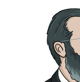 Illustration of Wilhelm Wundt, founder of structuralism