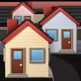 Neighborhood conditions as a risk factor