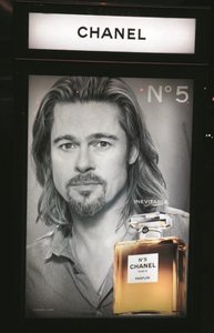 Celebrity endorsement in advertising