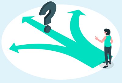 Choice illustration for persuasion