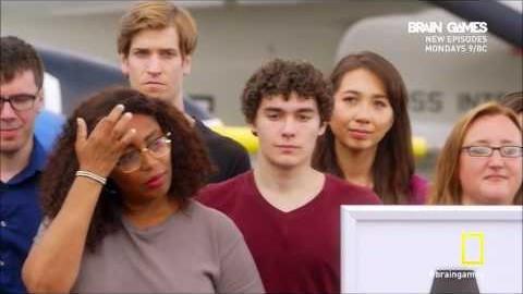 Modern group conformity experiment