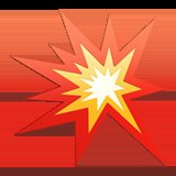 Eyes representing attention