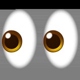 Brain representing cognitive ease