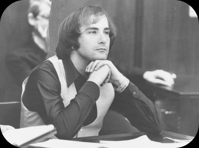 Historic court case involving DID