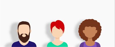 Client as therapist illustration