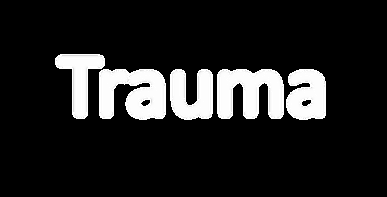 Trauma title slide