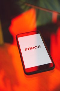 Negative punishment: taking away wifi access