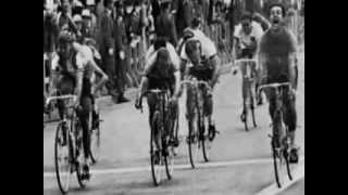 Historical cycling race