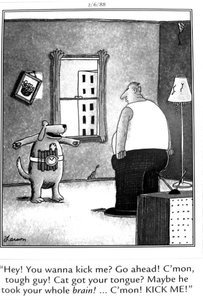 Graph showing probability of pitchers hitting batters as temperature increases, linking heat and aggression