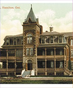Dorothea Dix and asylum reform
