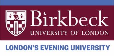 Birkbeck University of London logo