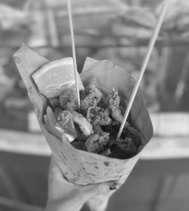 Italian food culture example