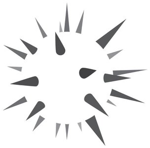 Gestalt psychology illustration: the whole is greater than the sum of its parts