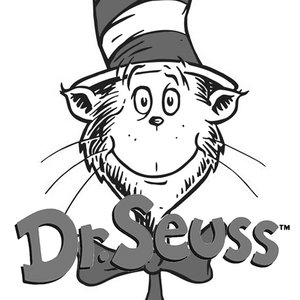 Dr. Seuss Cat in the Hat
