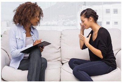 Psychiatric Social Worker