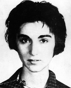 Photograph of Kitty Genovese, whose case inspired bystander intervention research