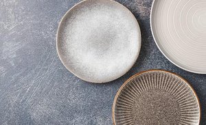 Examples and non-examples illustration