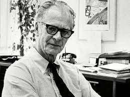 B.F. Skinner