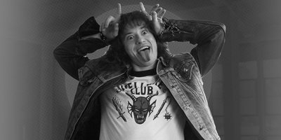 Example of trait typing in a person