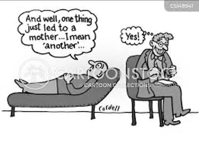 Illustration of Elektra complex