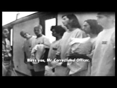 Stanford Prison Experiment participants