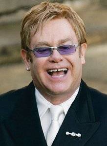 A man in formal attire, another example of a bachelor