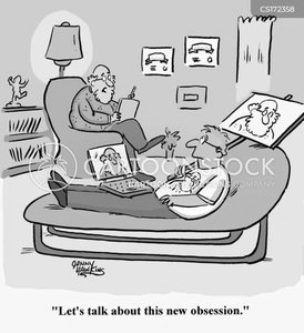 Flooding technique cartoon